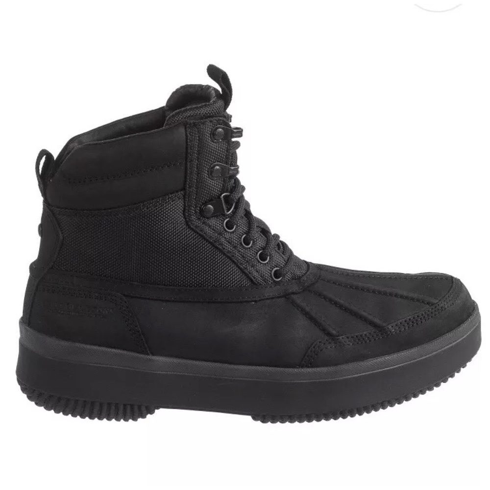 New Barbour Rhino Waterproof Insulated Boots - Picture 4 of 7
